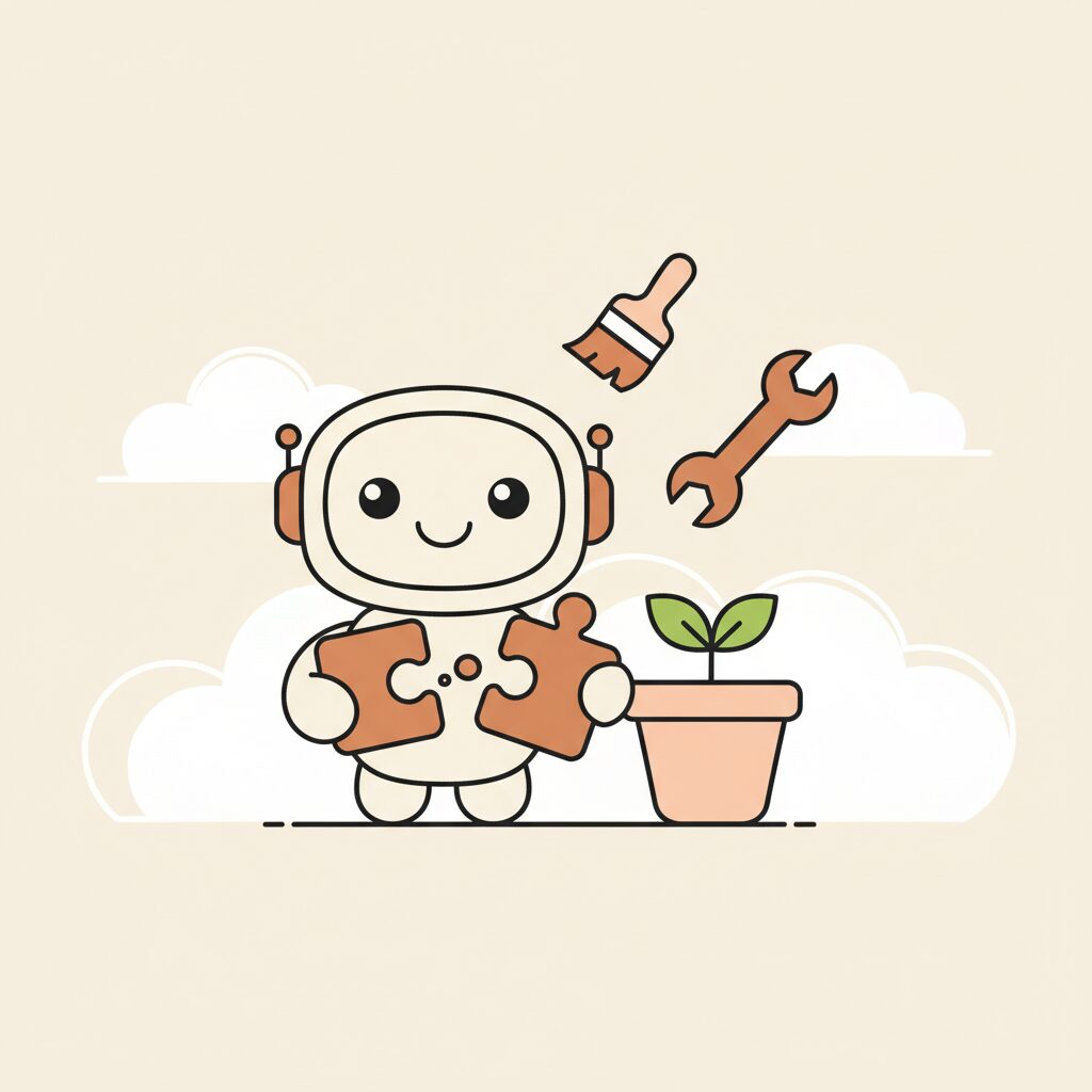 AI Masih Butuh Sentuhan Manusia untuk Hasil Lebih Baik?