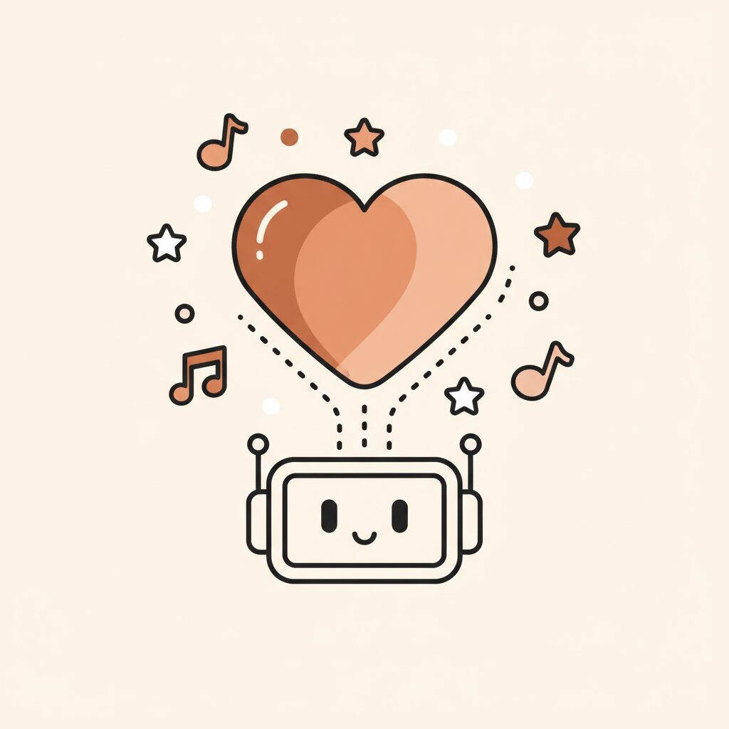 Mengapa Sentuhan Manusia Masih Penting di Era AI?