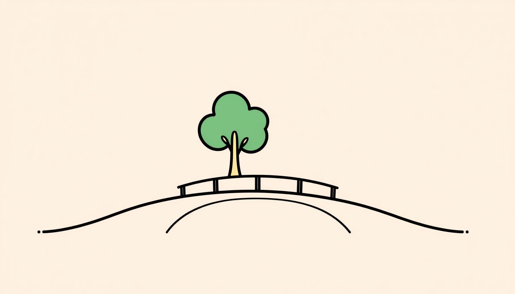 Niños jugando al aire libre sin tecnología