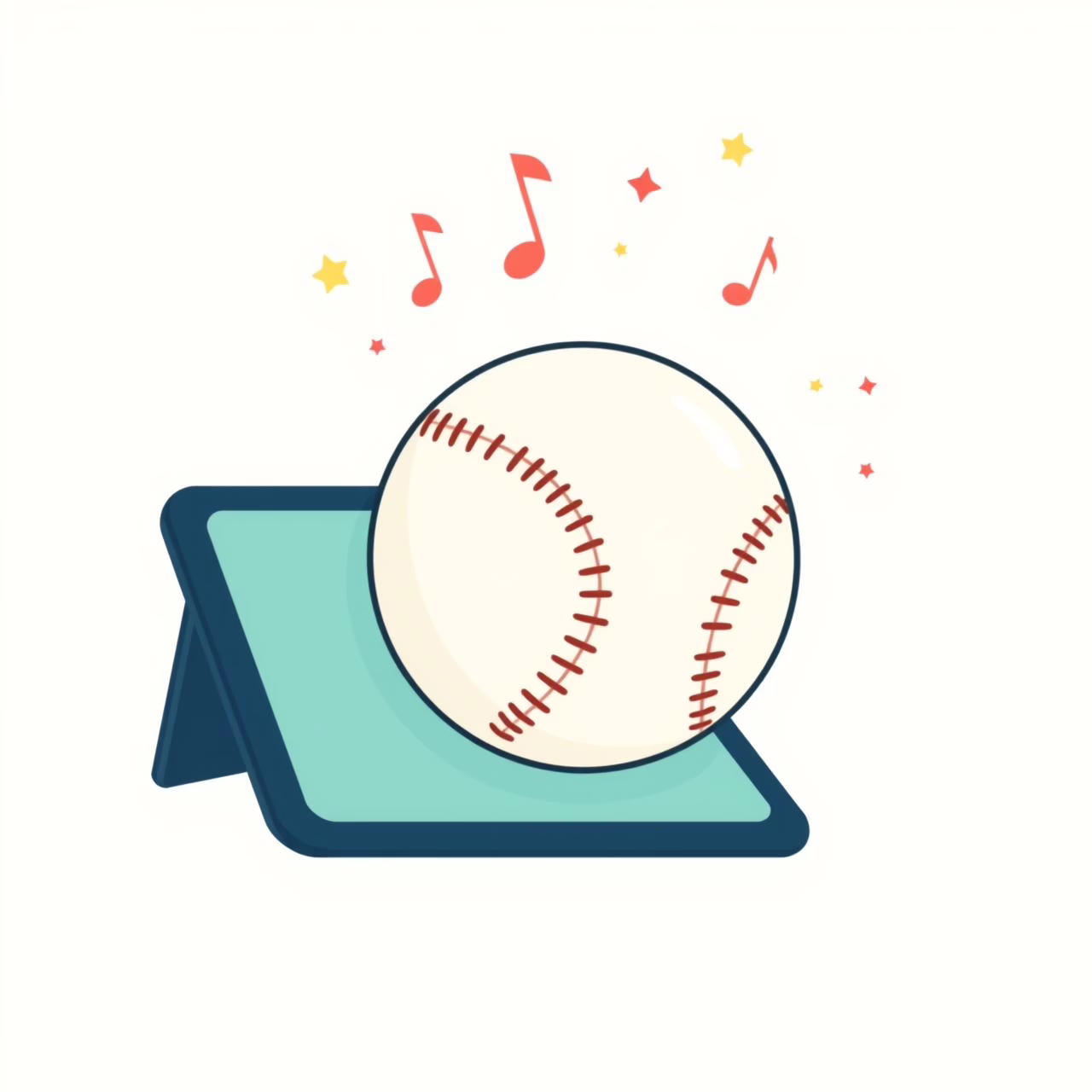 Enfant observant un match de baseball avec curiosité et émerveillement