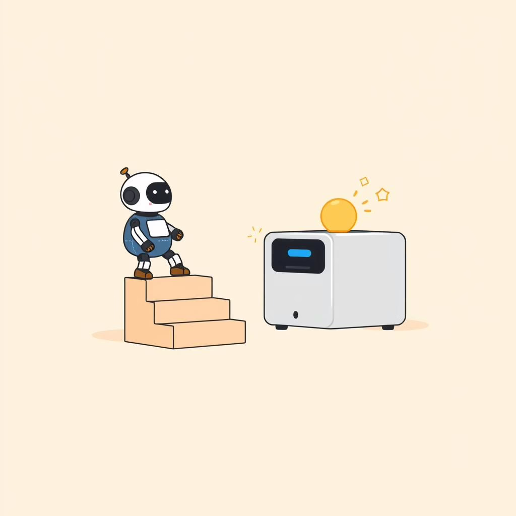 Produtos Anker com IA e robótica em exposição na IFA 2025