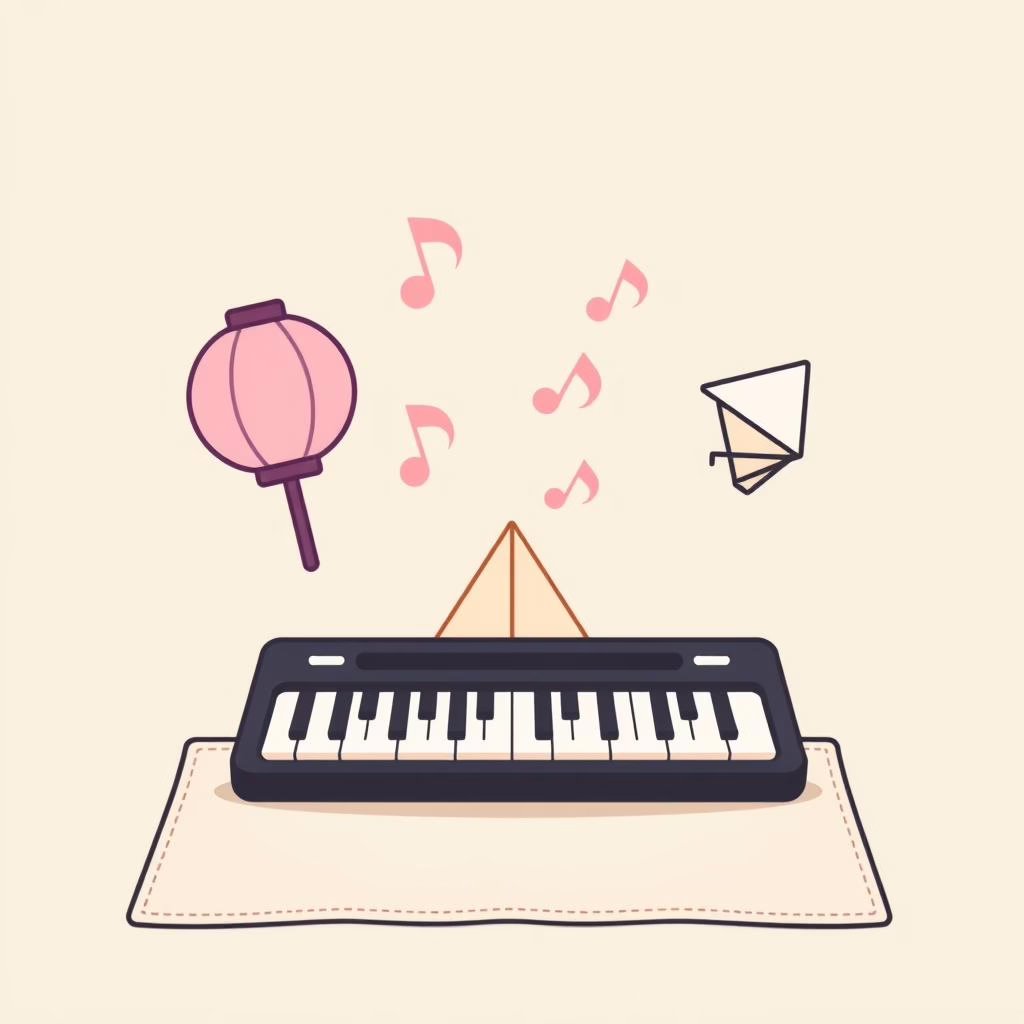 Cha mẹ nấu ăn cùng con với robot hỗ trợ