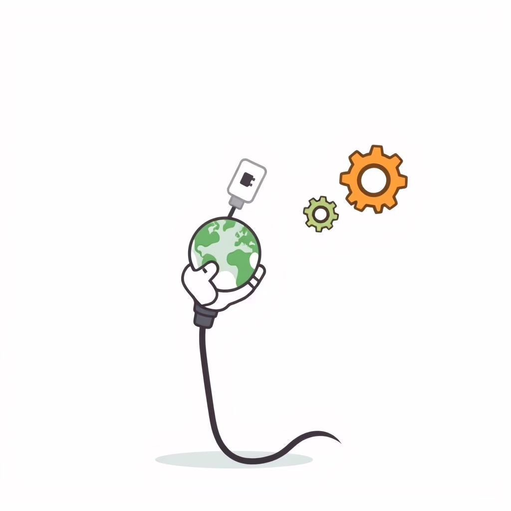 Sản phẩm công nghệ gia đình của Anker tại triển lãm IFA 2025