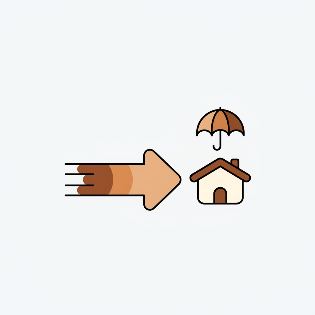 빠른 변화 속에서 가족이 함께하는 모습