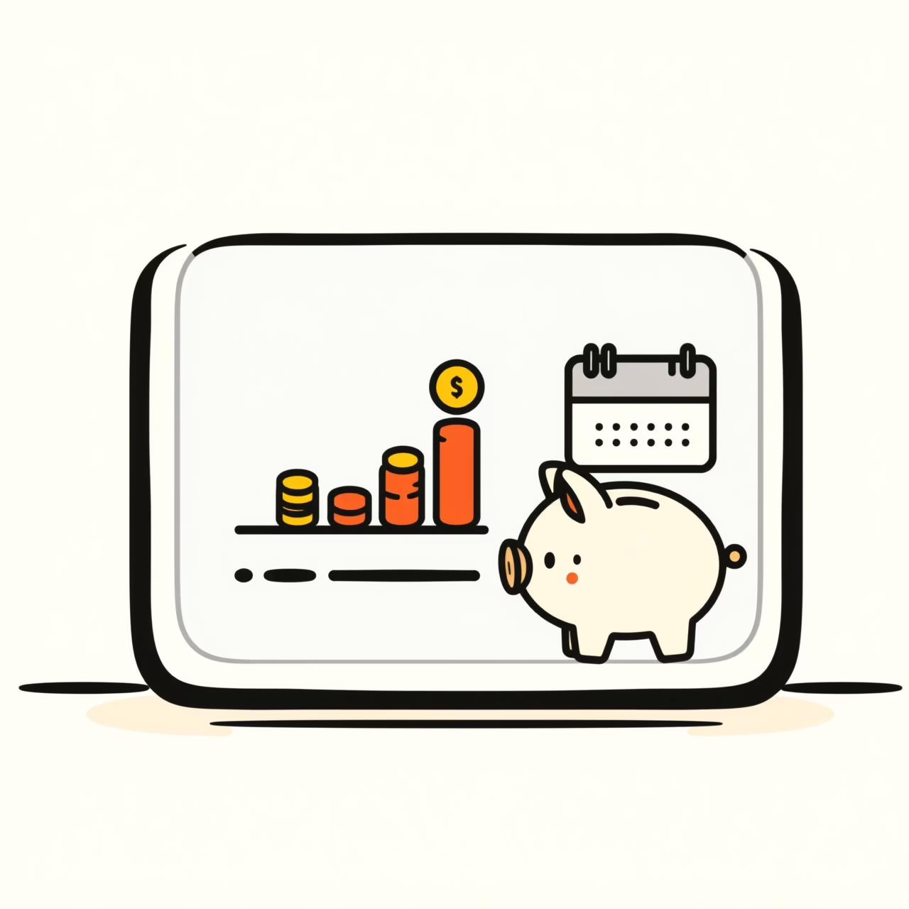 خلق عادات مالية صحية في الأسرة