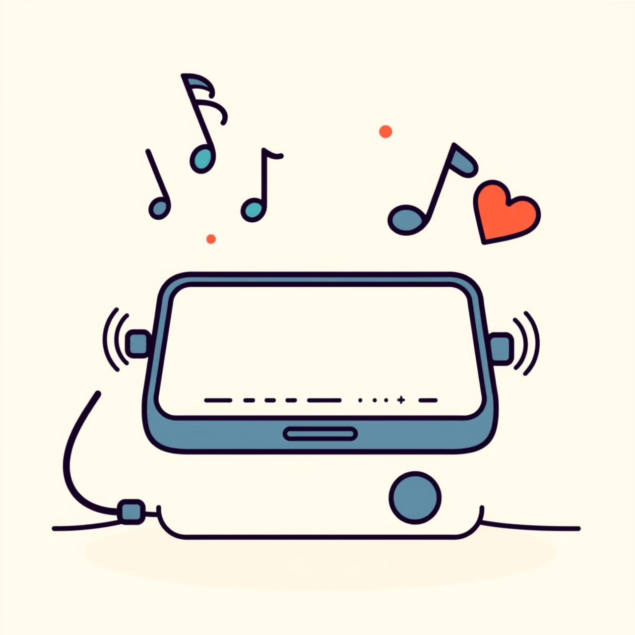 Père et fille partageant un moment créatif avec Ozone 12 sur tablette