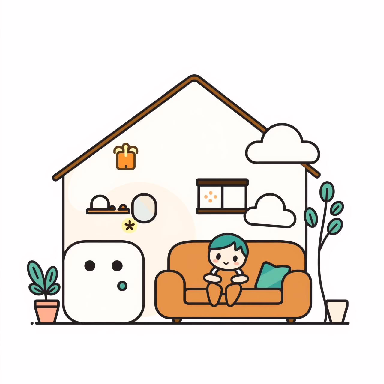 Dari Lapangan Bisbol ke Ruang Keluarga: AI Bukan Pengganti, Tapi Partner