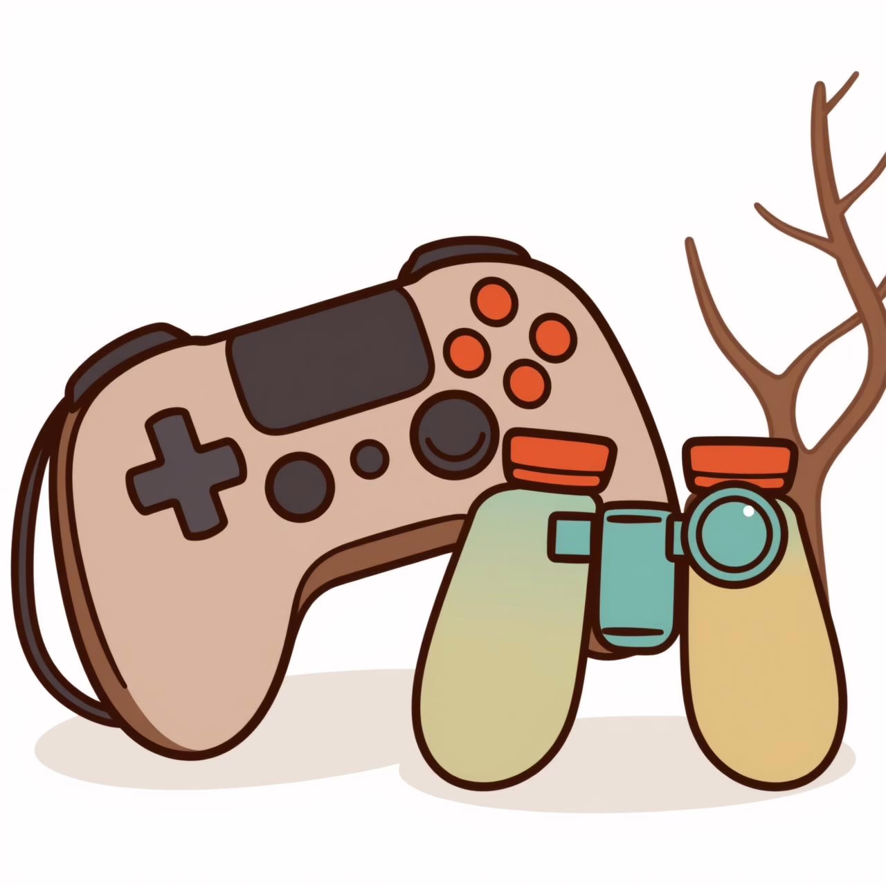 Ide Seru untuk Keluarga: Kolaborasi Manusia dan Teknologi