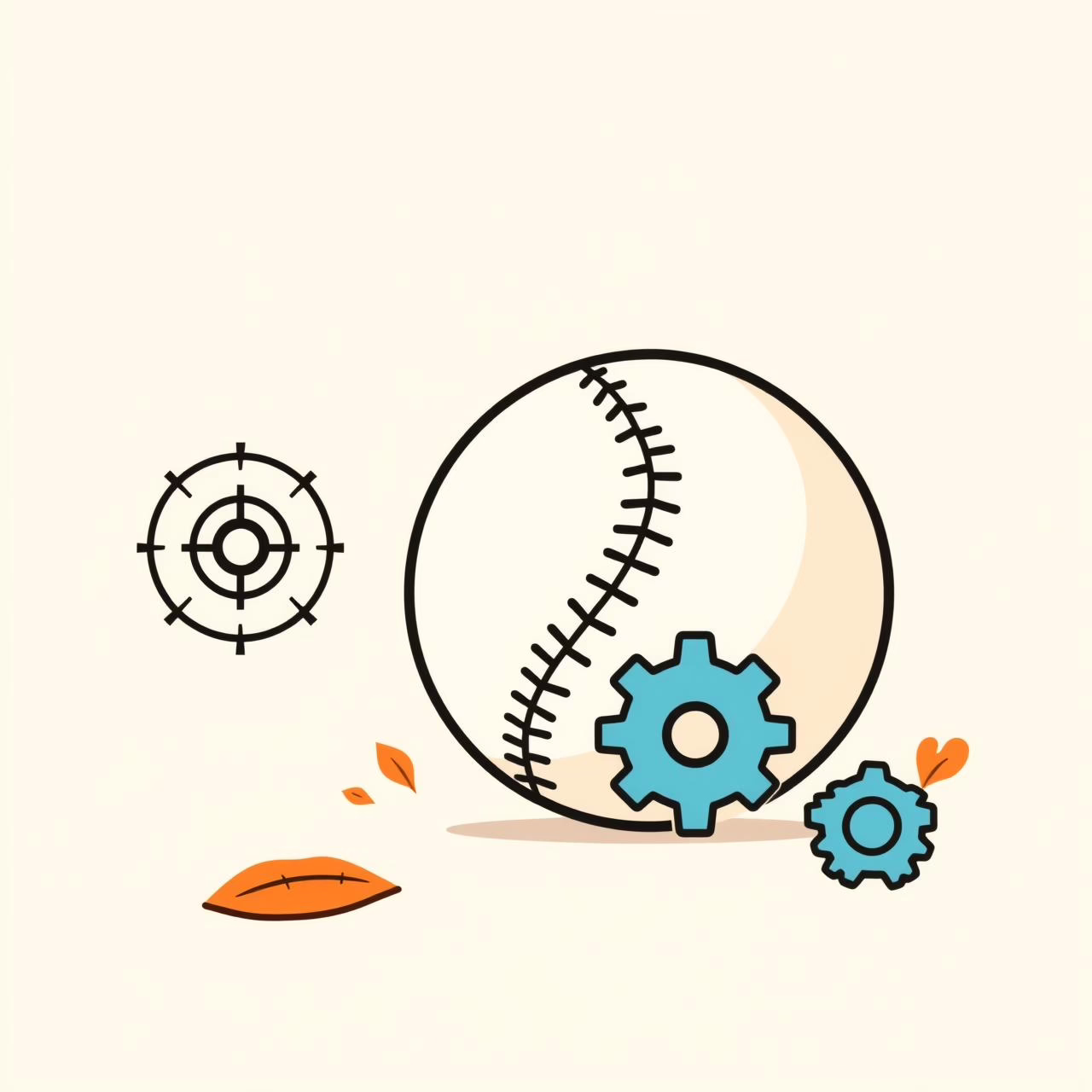 Hệ thống ABS trong bóng chày Hàn Quốc