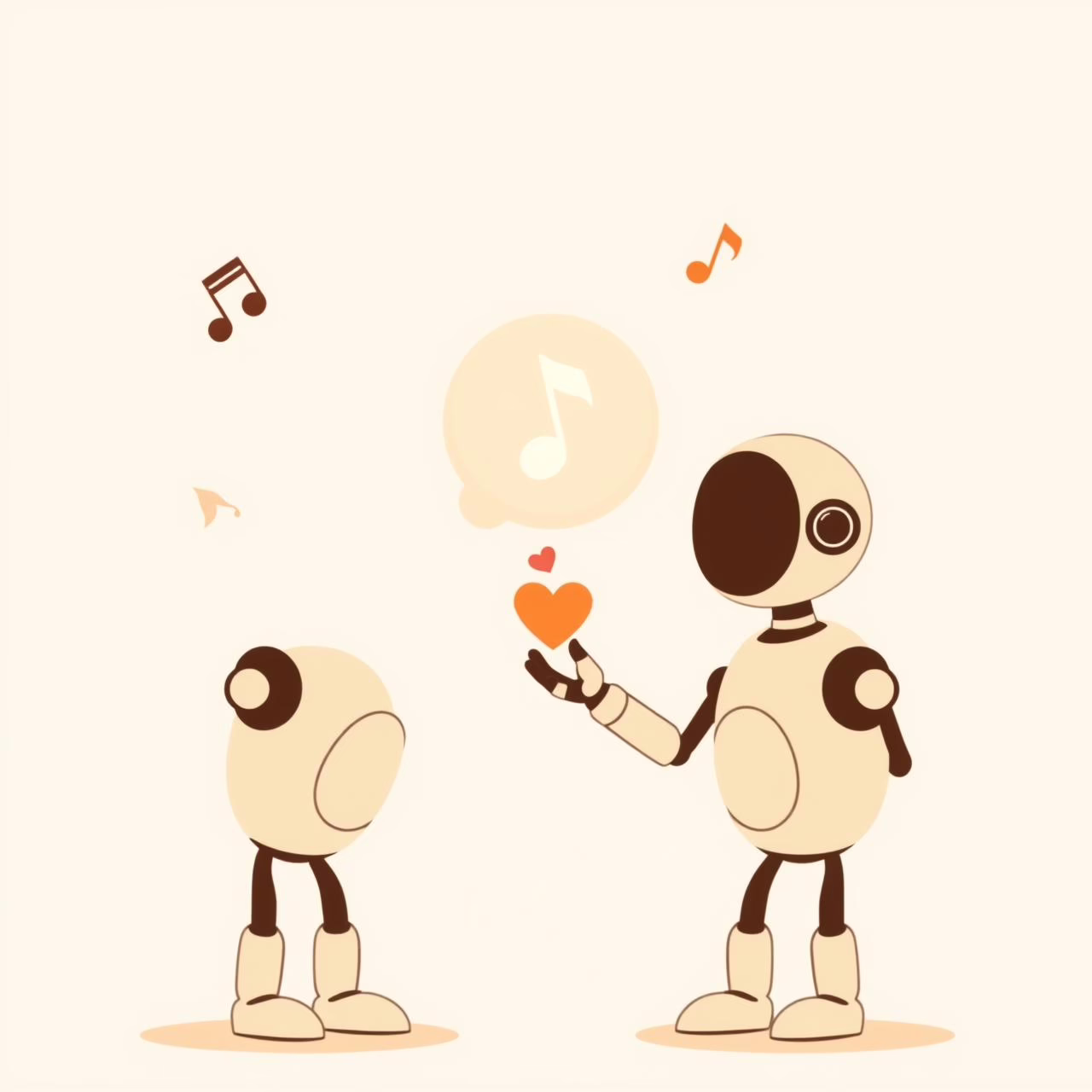 Bagaimana AI dalam Edukasi Musik Bisa Jadi Partner Bermain?