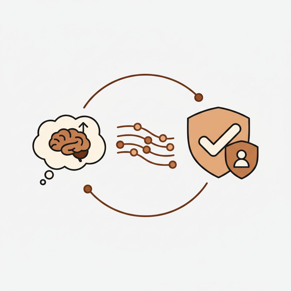 가족이 보드게임 하며 웃는 모습