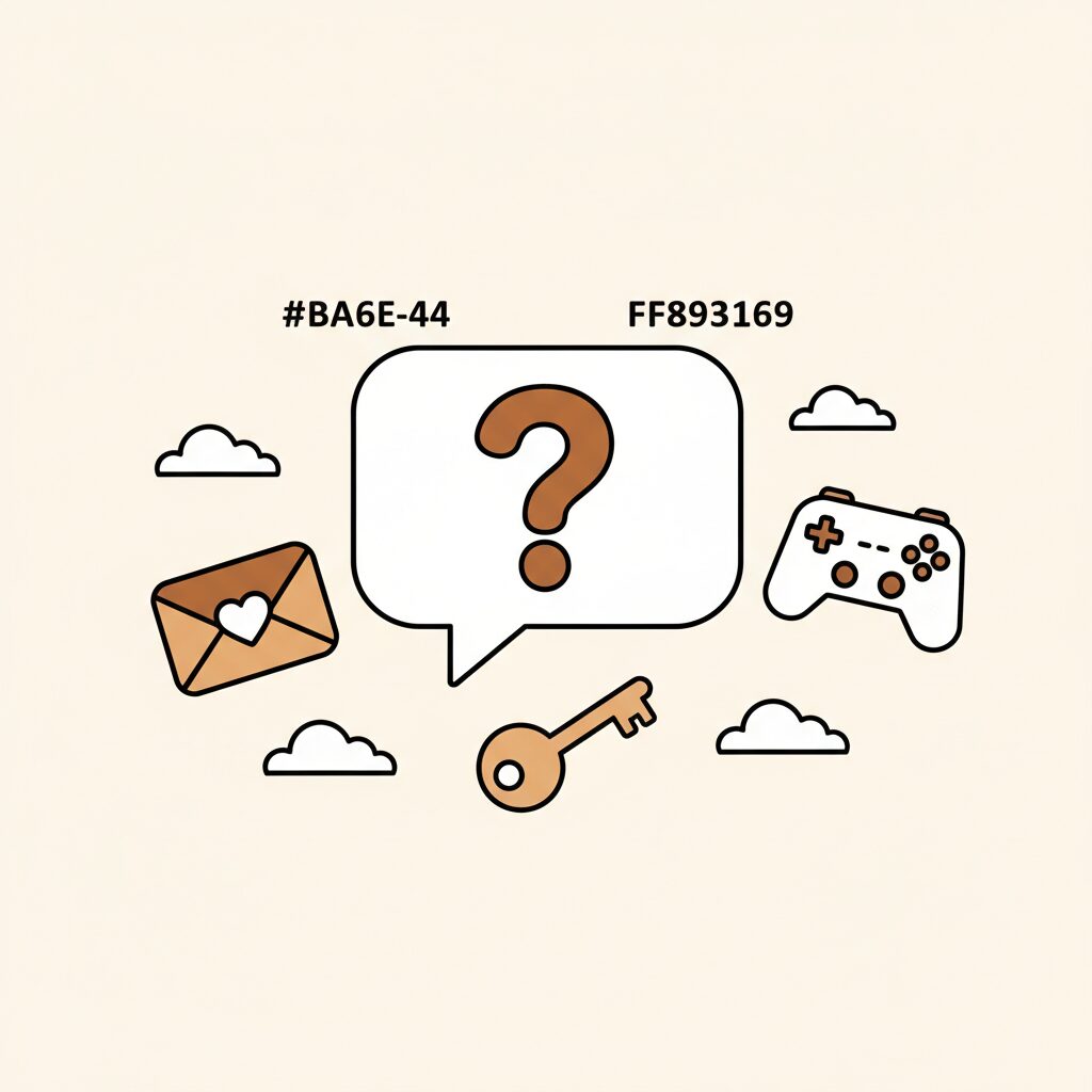 夕食を囲みながらデジタル安全について話し合う家族