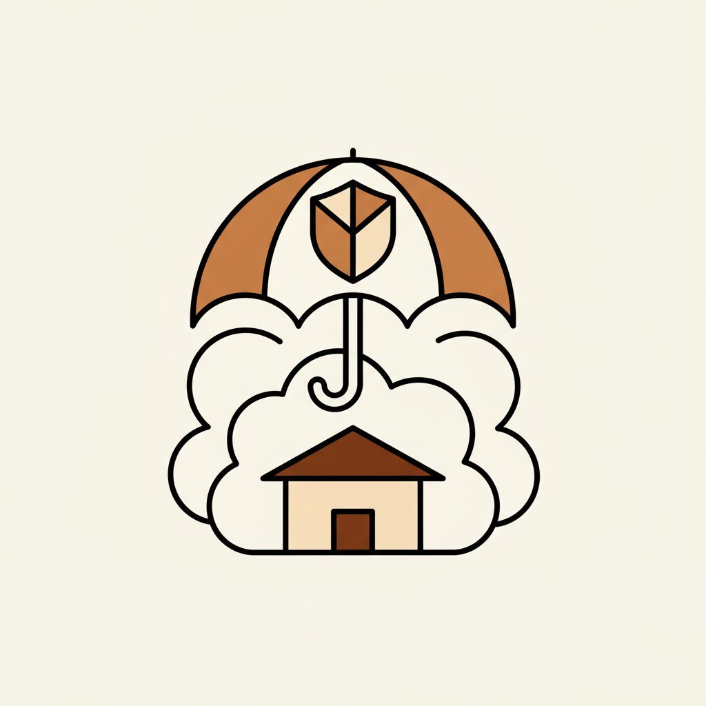 家族でディスカッションしながらデジタルデバイスを使う様子