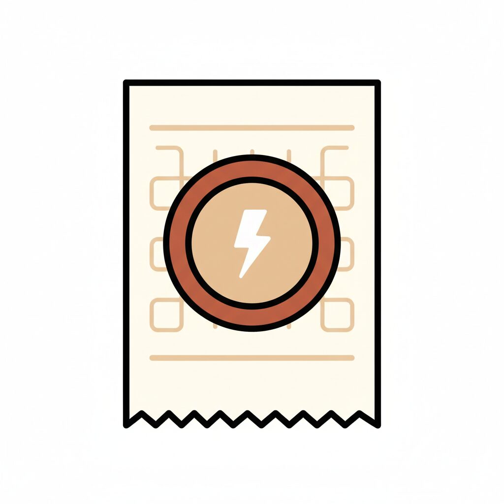 AI自动处理企业财务报表的工作场景