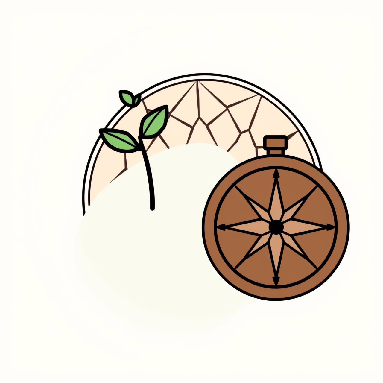 Teen confidently navigating digital device with parent observing supportively