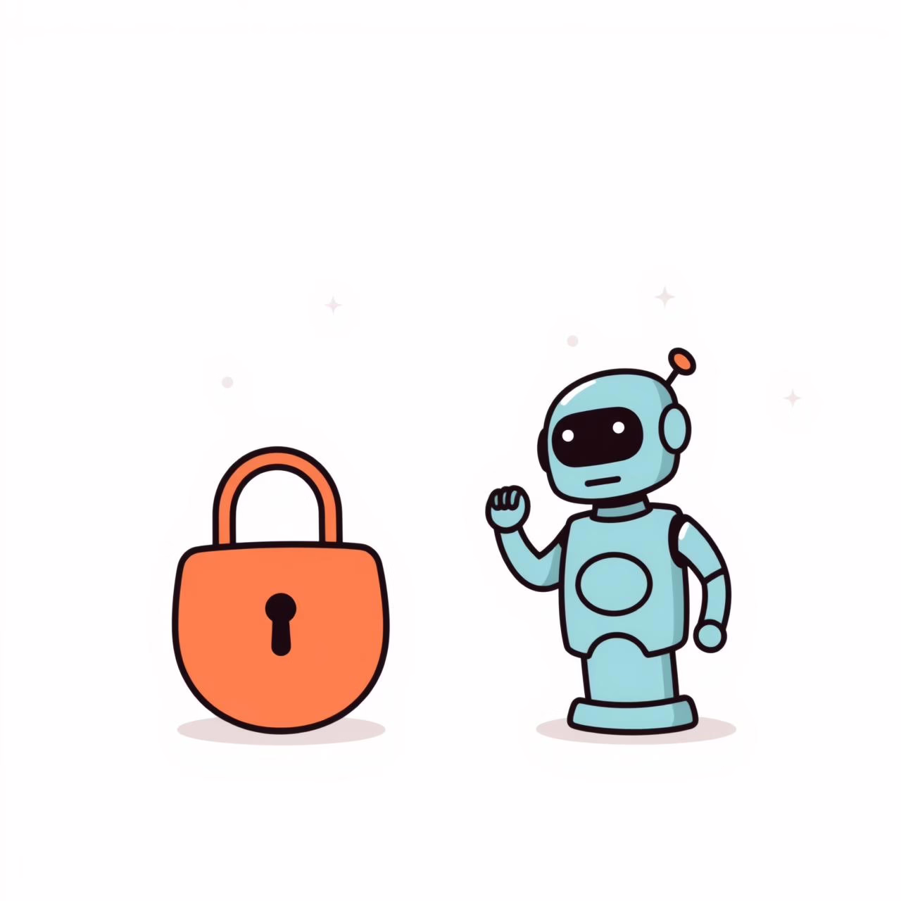 Teenager looking thoughtfully at smartphone while parent watches from background