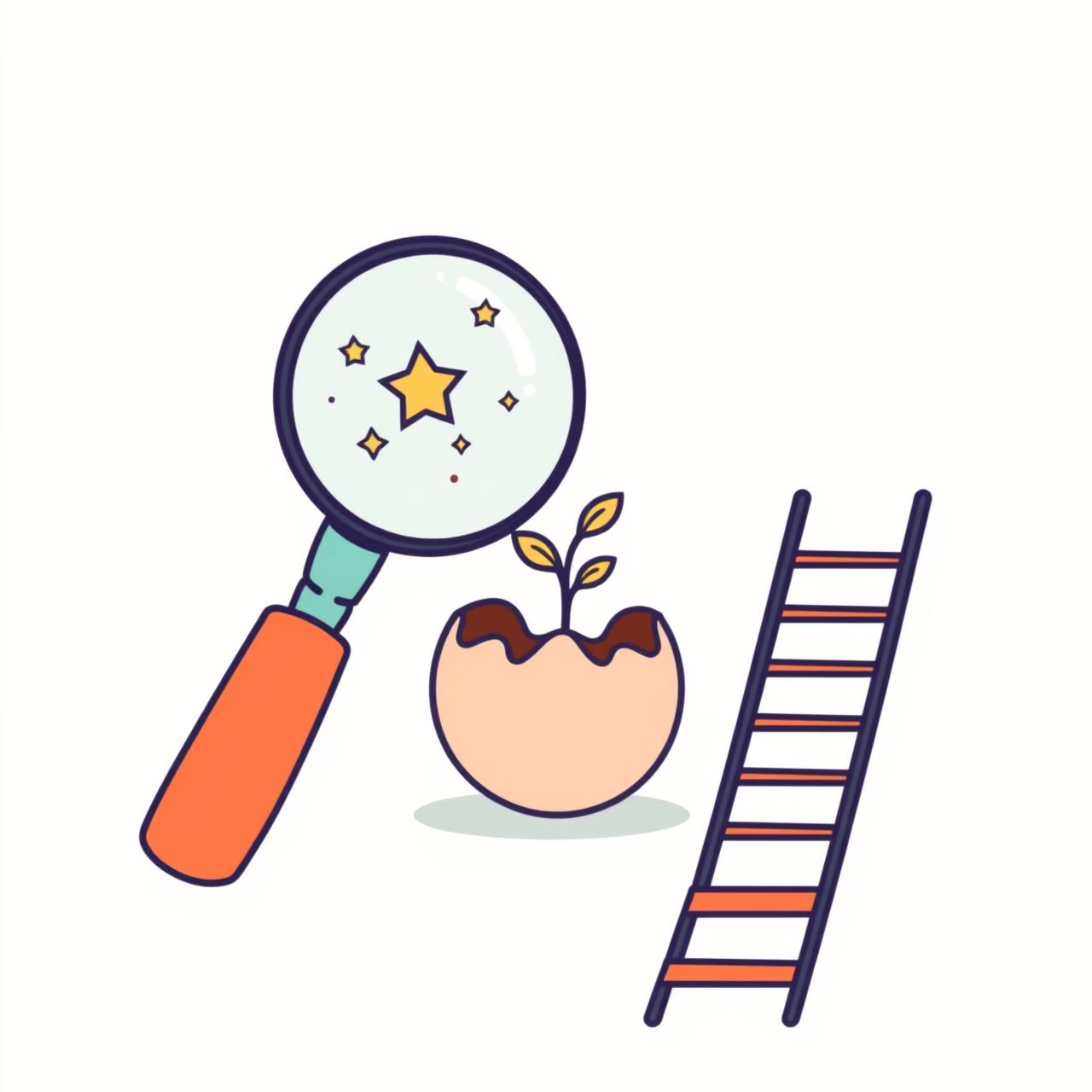 親子で好奇心を育む日常