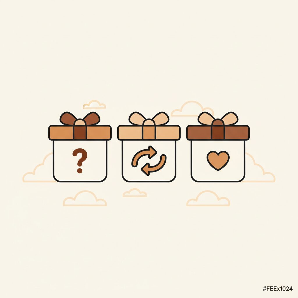 ما الهدايا الثلاث التي نقدمها لأطفالنا لتحضير مستقبلهم مع الذكاء الاصطناعي؟