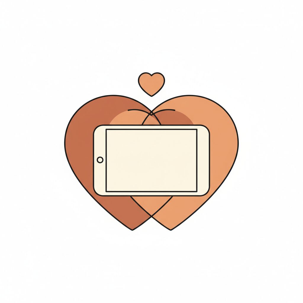 Keseimbangan antara Teknologi dan Kemanusiaan dalam Pola Asuh