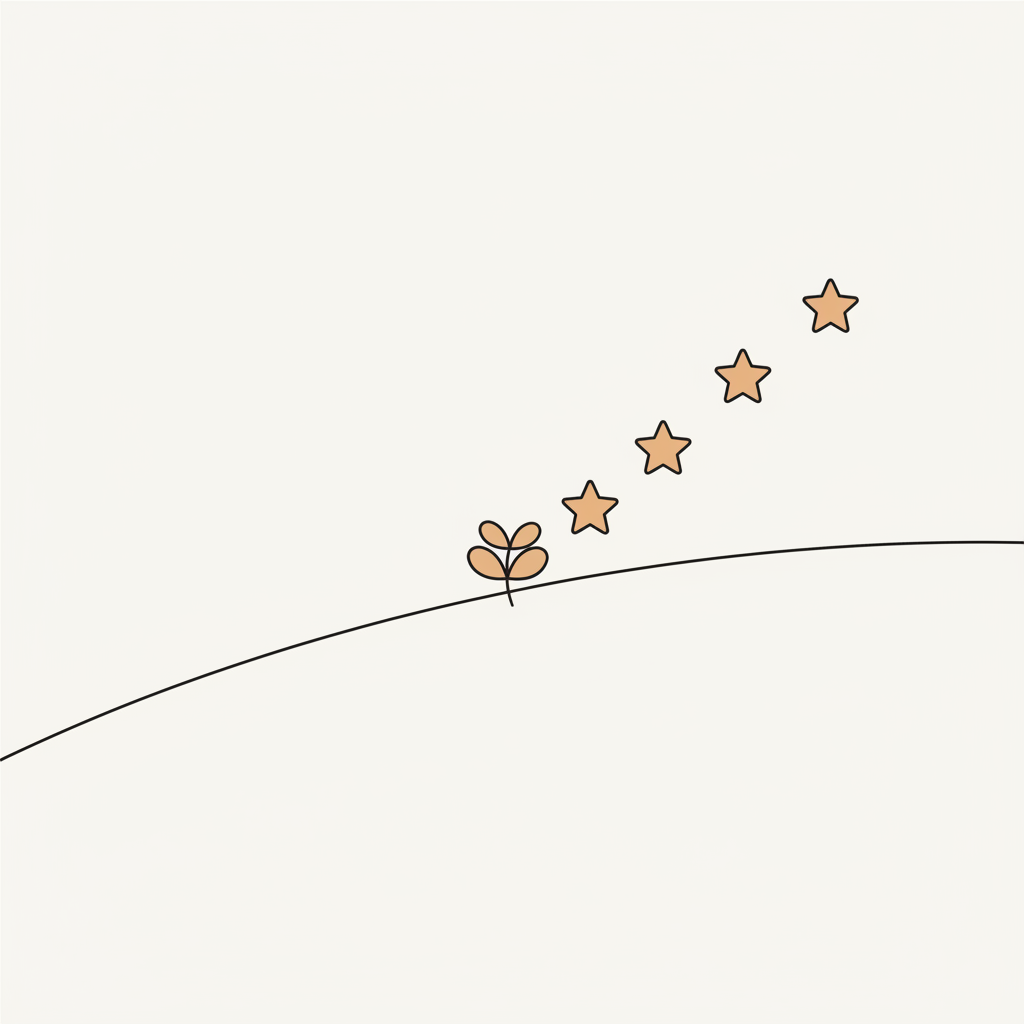 Melihat ke Depan dengan Penuh Harapan dan Persiapan