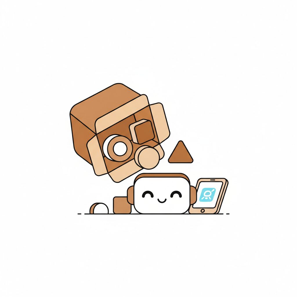 Bagaimana Mempersiapkan Anak untuk Masa Depan yang Terautomasi?