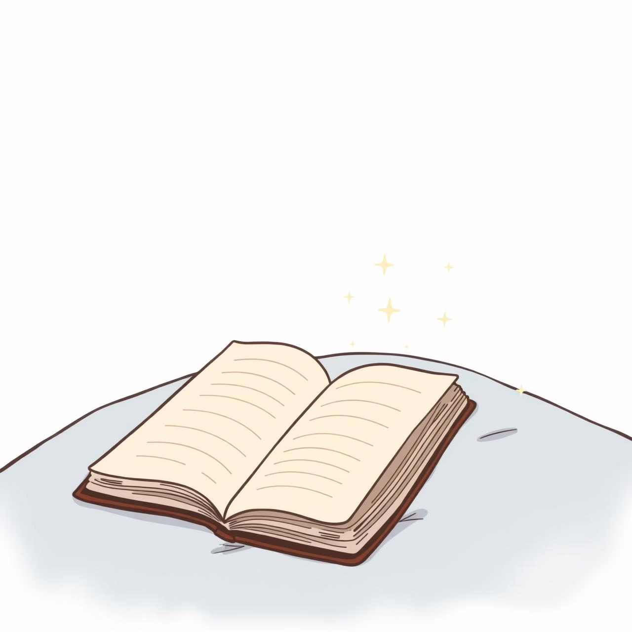 父母与孩子对话讨论AI技术