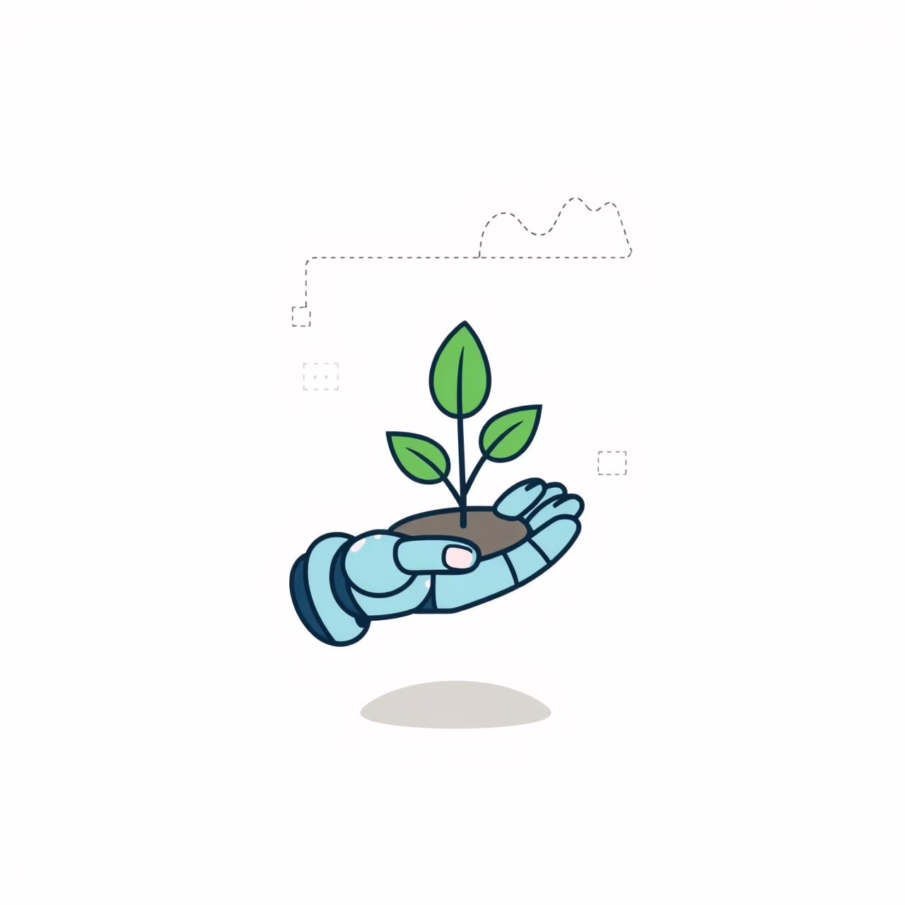 AI giúp đầu bếp tái chế thực phẩm