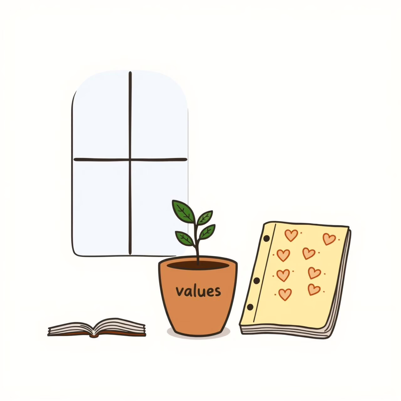 Gia đình cùng nhau sáng tạo với thức ăn thừa