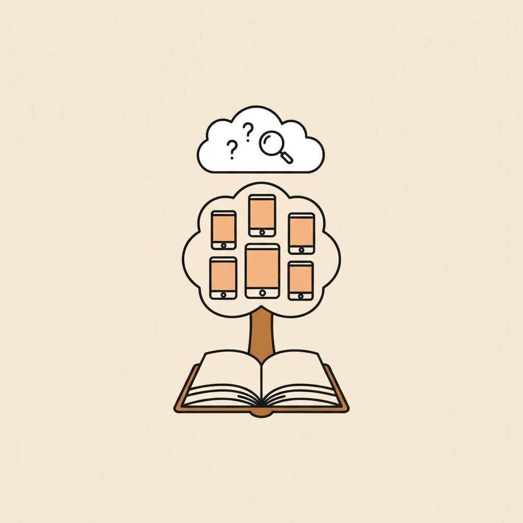 Công nghệ và gia đình