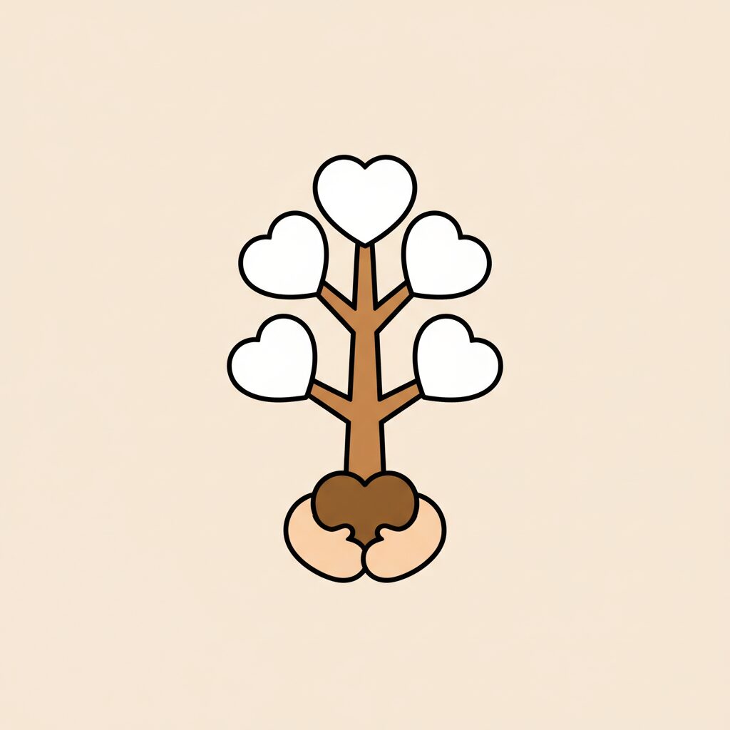 Gia đình cùng thảo luận