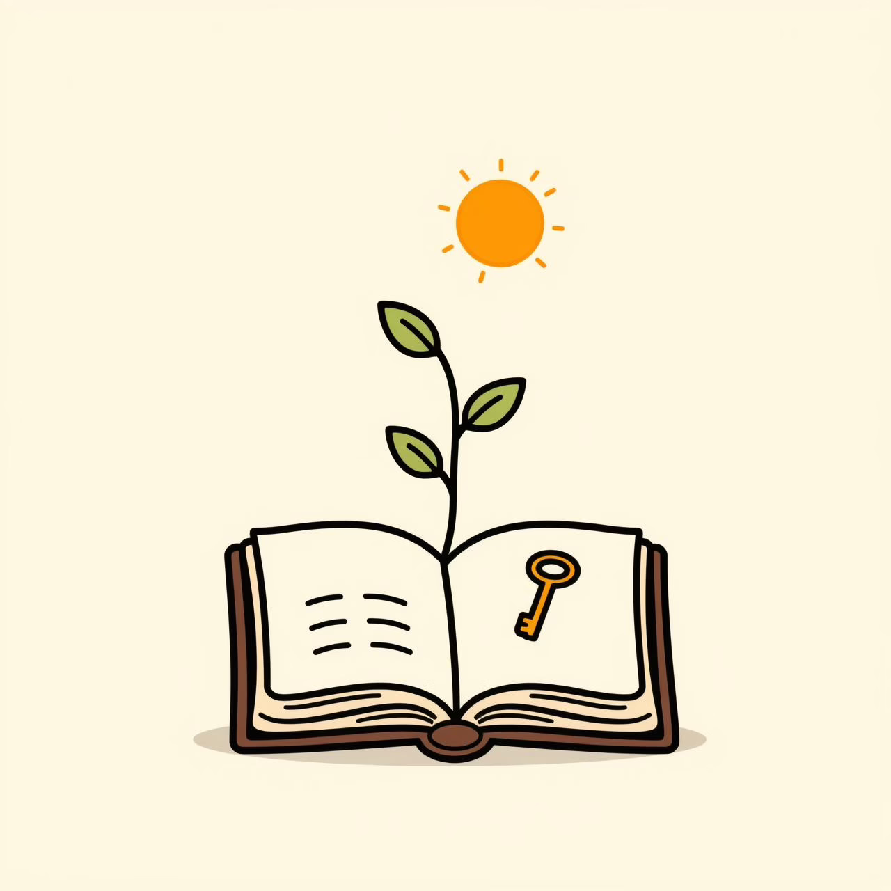 Parent et adolescent partageant un moment complice autour d'un carnet de rêves numériques