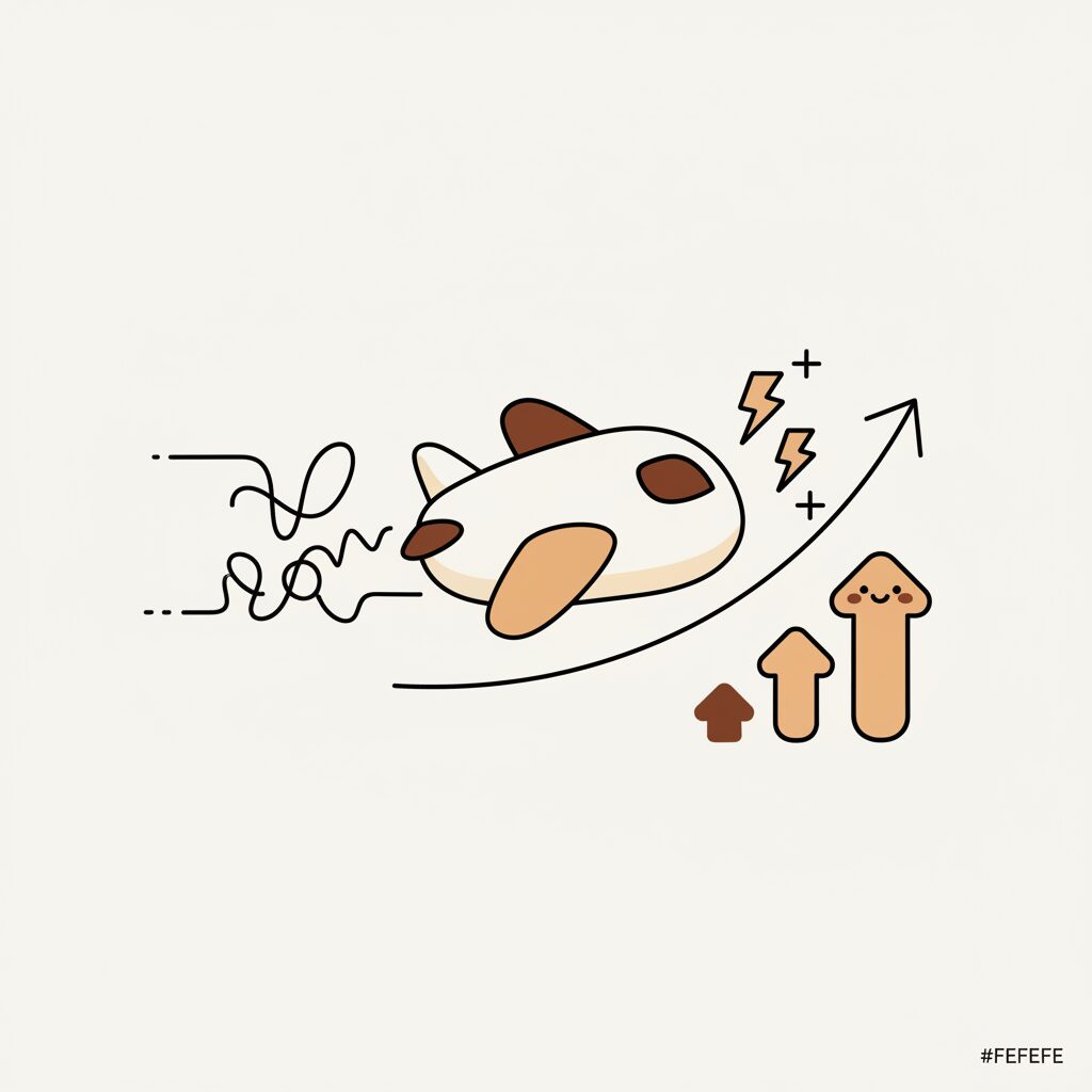 Moteur de création avec enfants