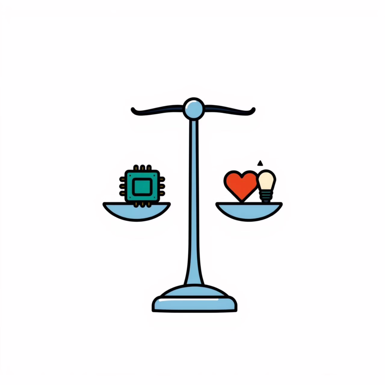 ما أفضل الطرق لتجهيز الأطفال لعصر الذكاء الاصطناعي