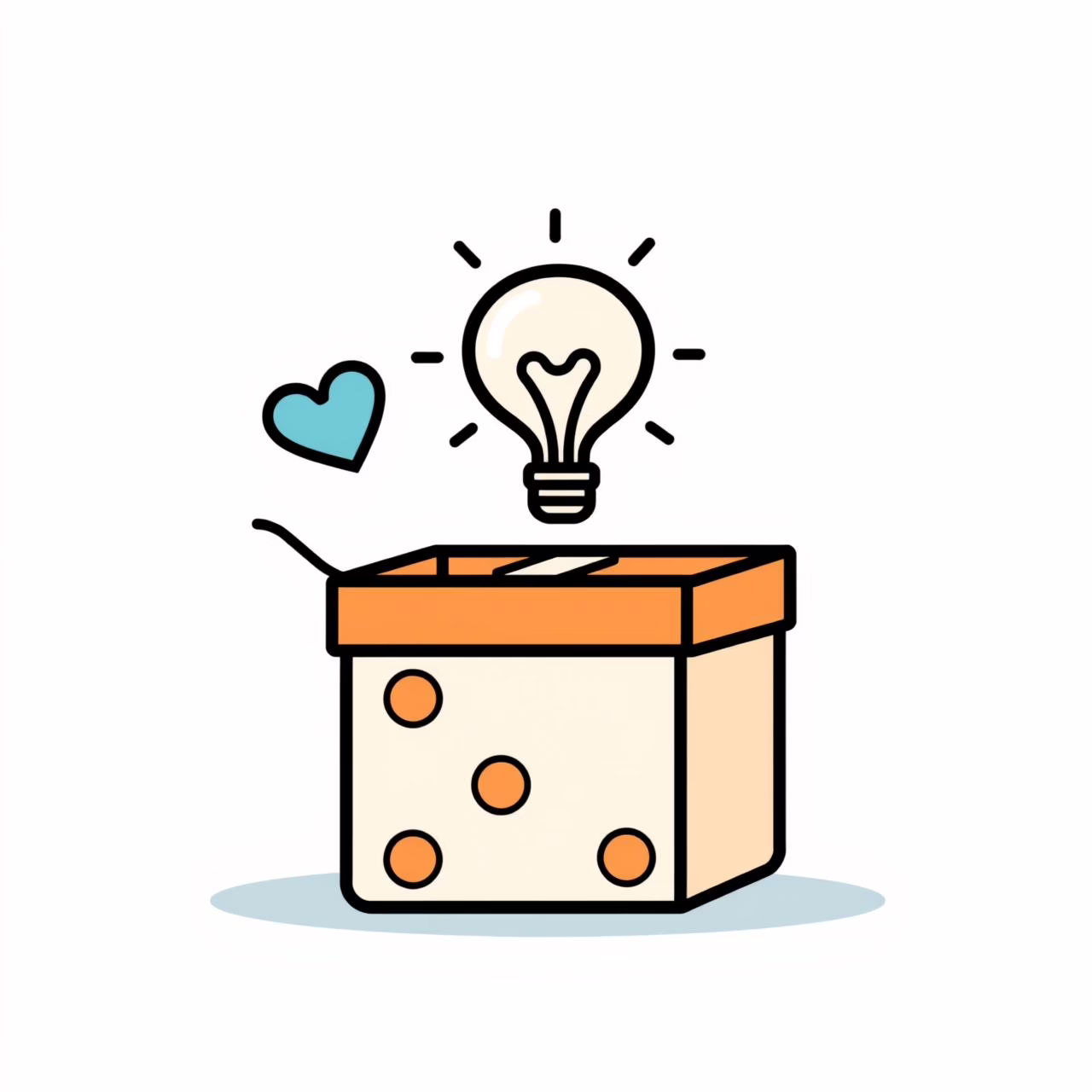 التفكير العميق: طفلك يبتكر مع صديقه لعبتهما الخاصة في الحديقة