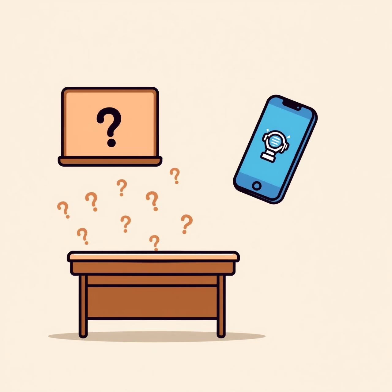 How Generation Doubts Their Own Future?