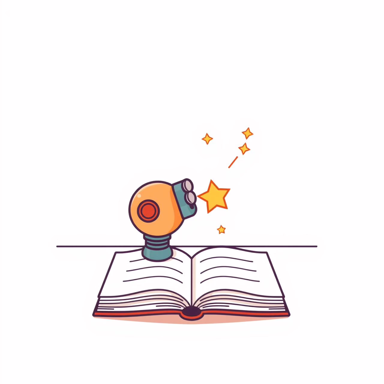 Visualização de dados educacionais com gráficos interativos e porcentagens