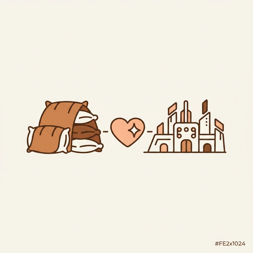 ختاماً: بين الخلاصات والبذور