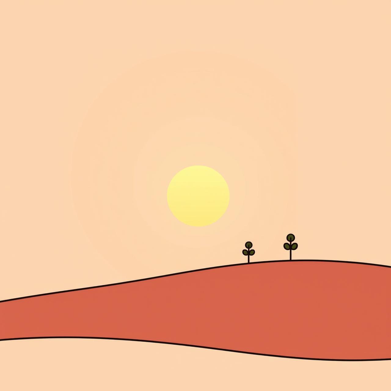 秋日家庭公园散步场景