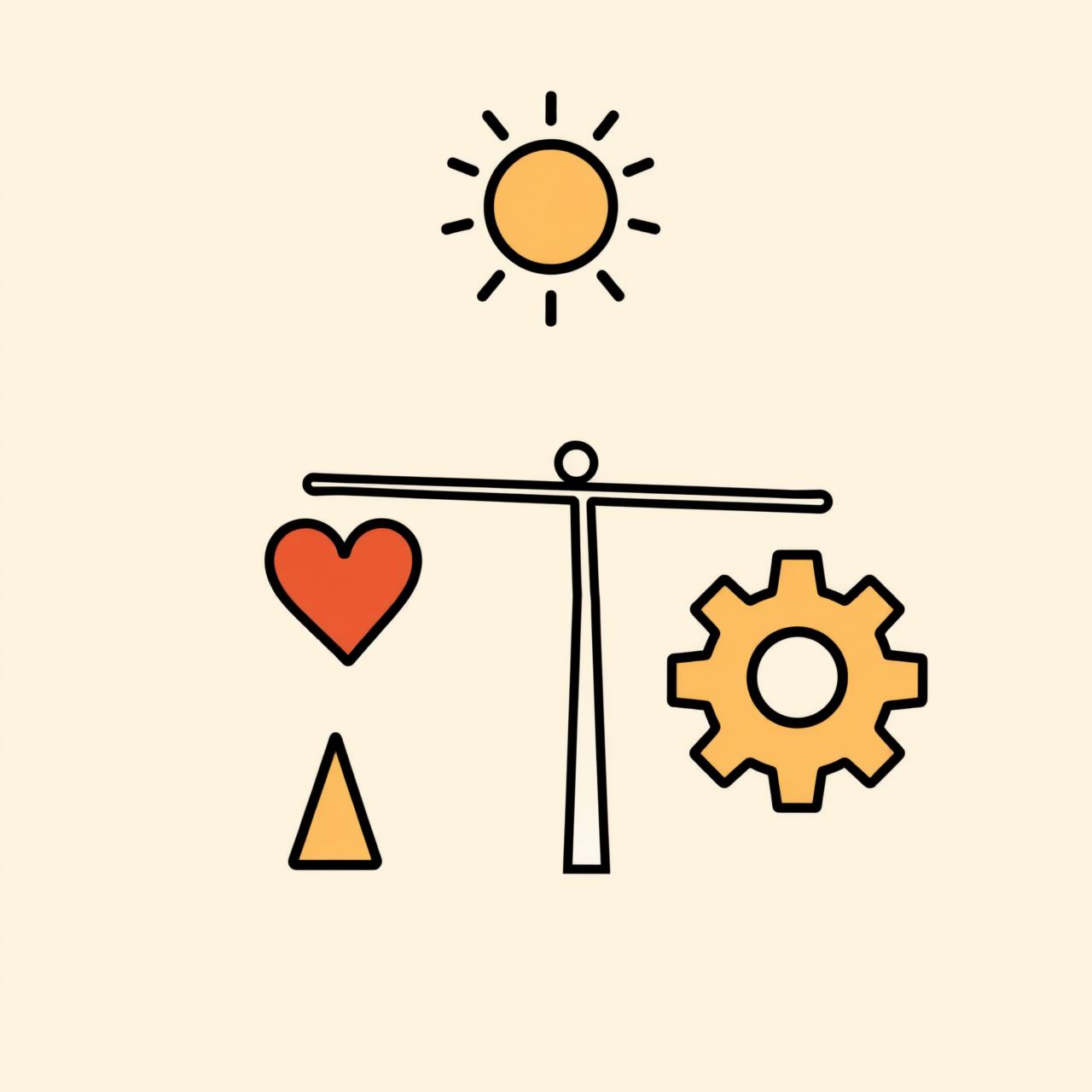 노트북 앞에서 아이와 함께 웃는 부모