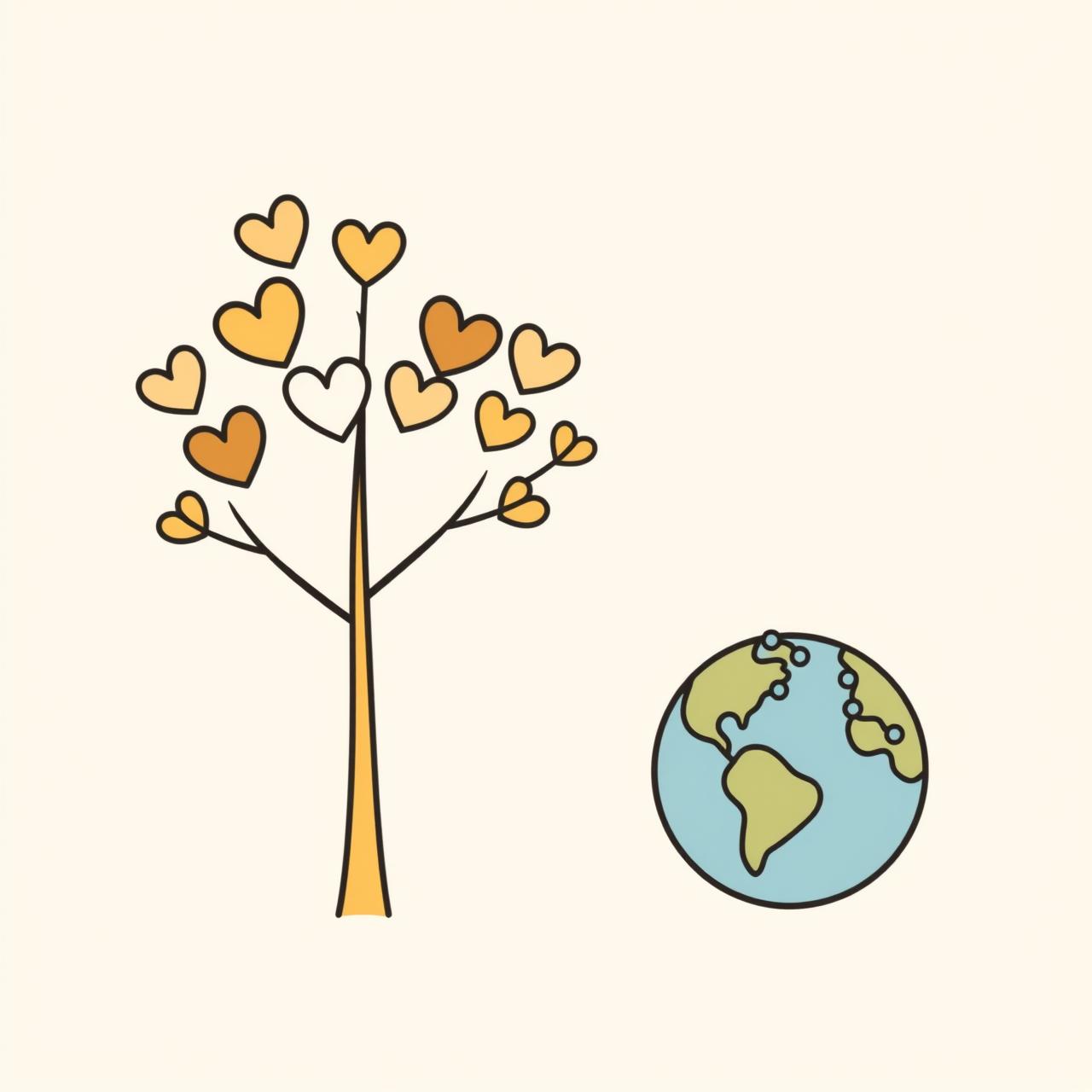 عائلة تسعى لخلق مستقبل مستدام