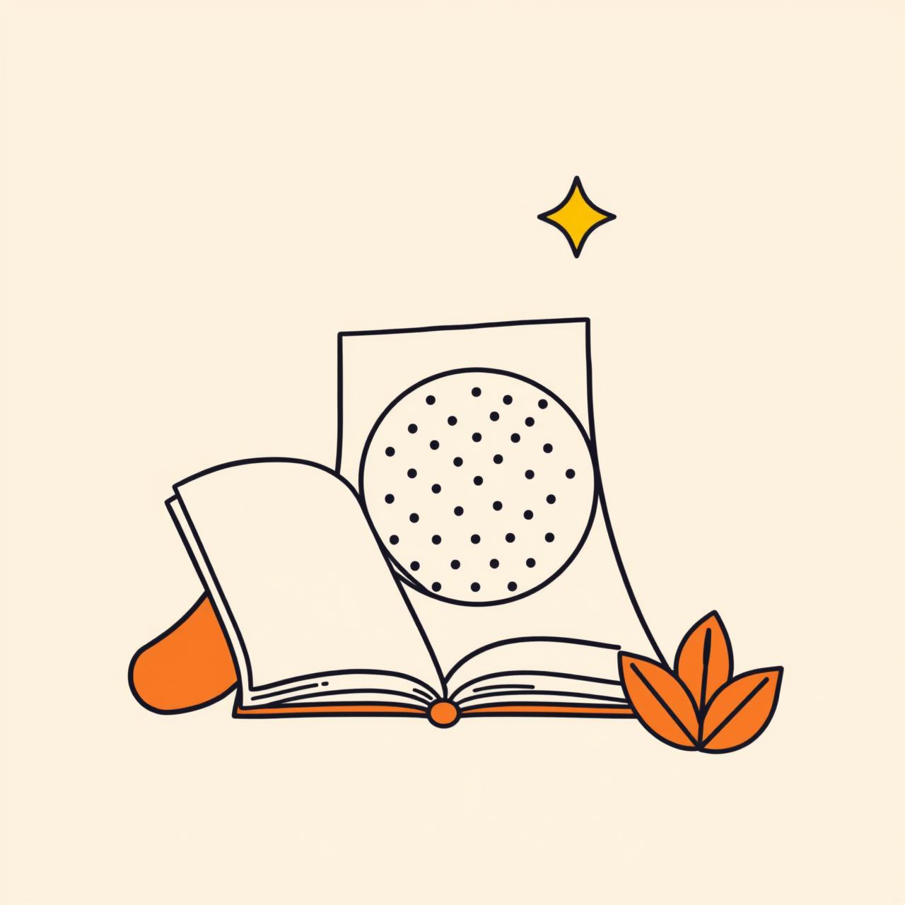 母女合作创作电子书画面的温馨场景