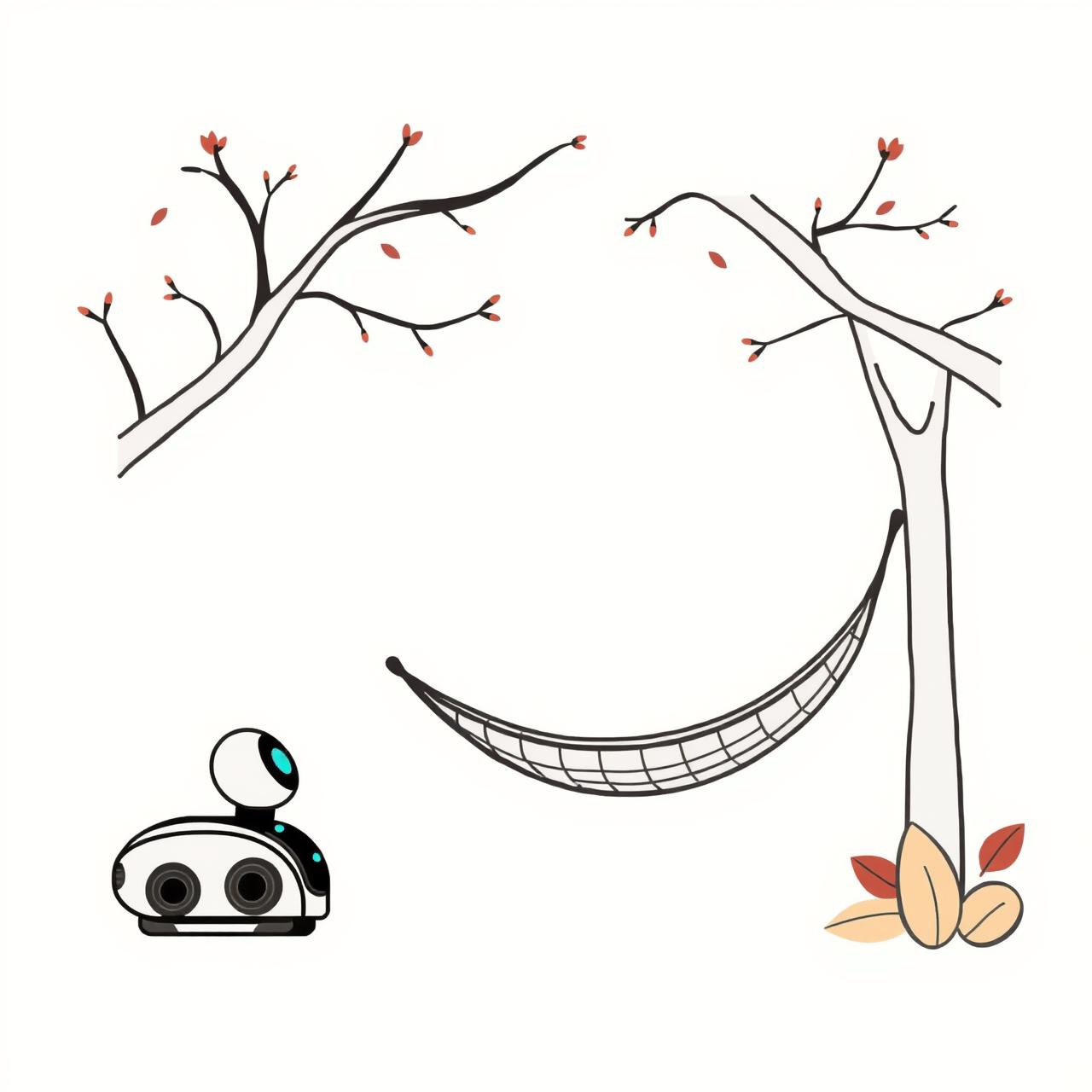 全家人在野餐垫上欢笑互动的场景