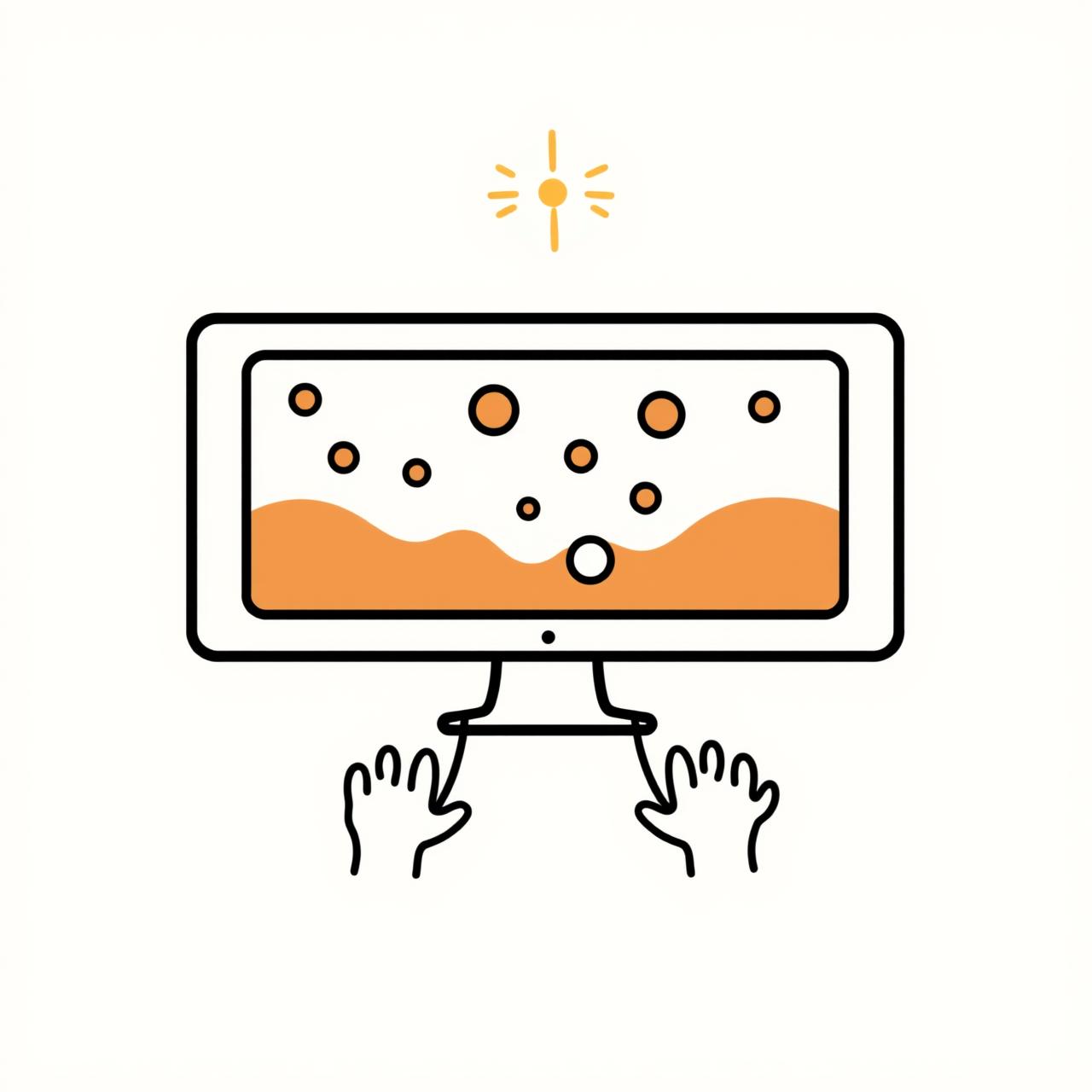 Enfant dessinant une couverture de livre avec un parent souriant