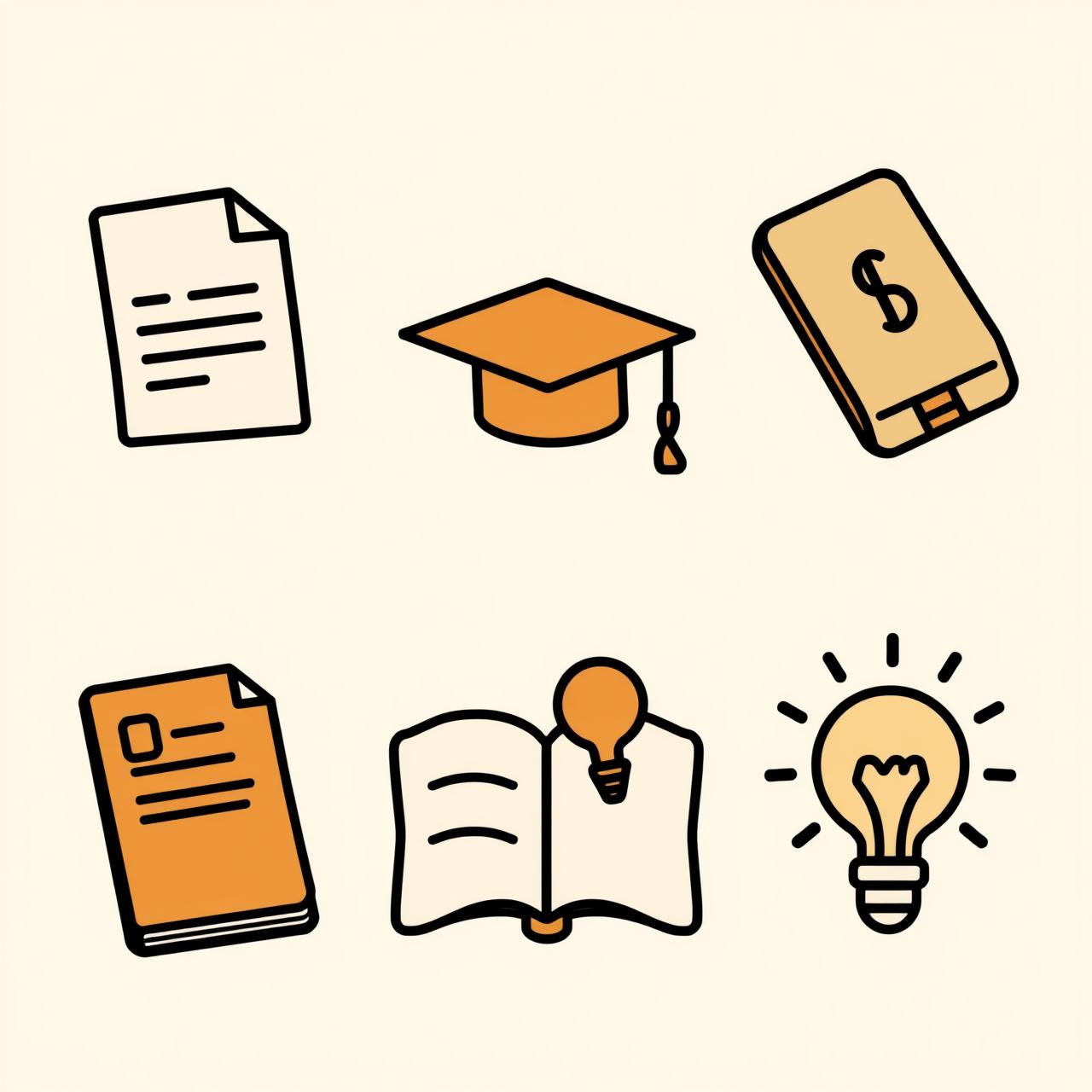 Parent et enfant créant ensemble sur ordinateur à la maison