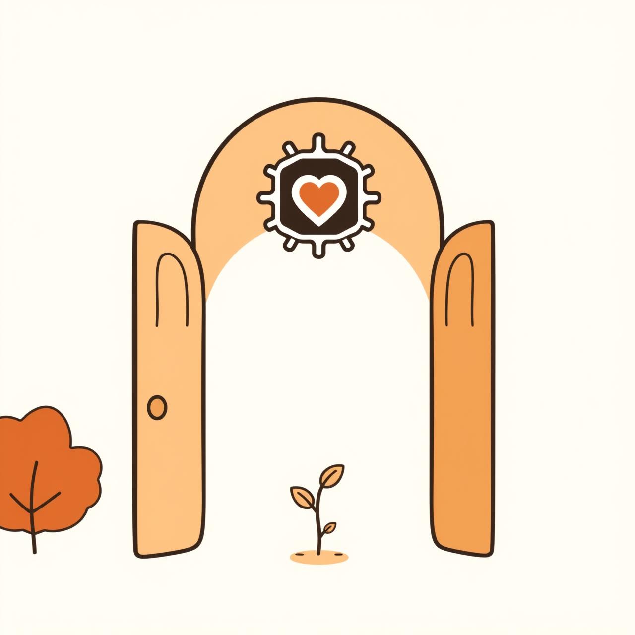 عائلة تستكشف الفرص المالية الرقمية