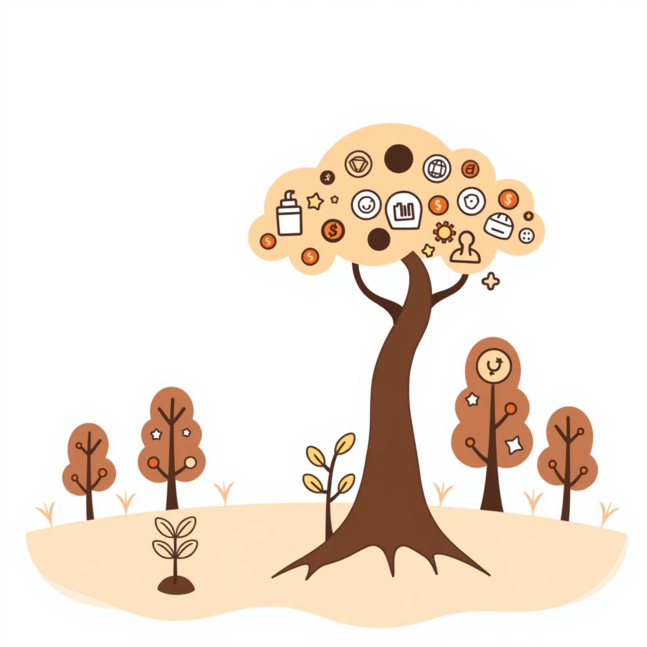 Masa Depan Cerah dengan Pendapatan Pasif ChatGPT untuk Generasi Berikutnya