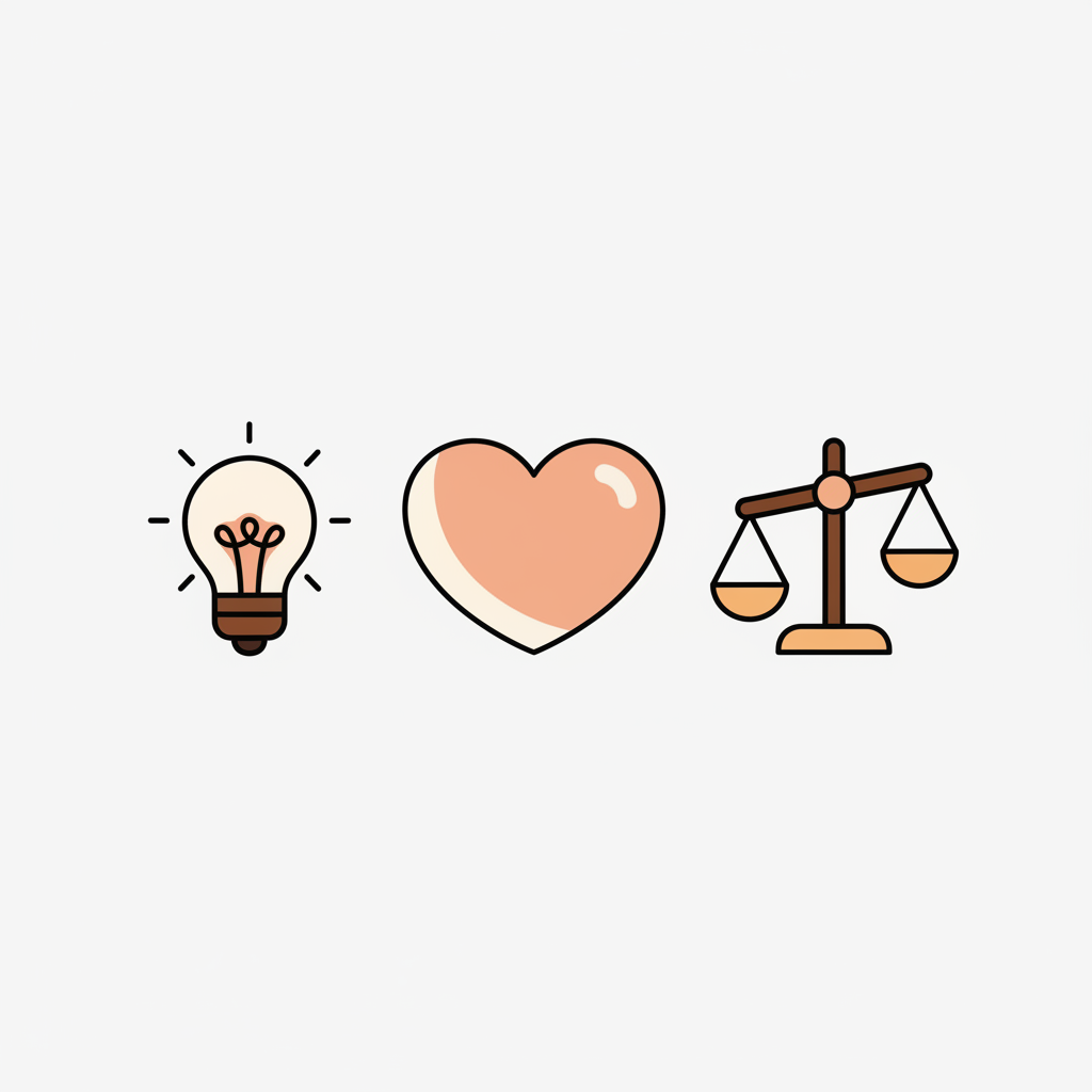 Child solving a colorful puzzle with gears and shapes