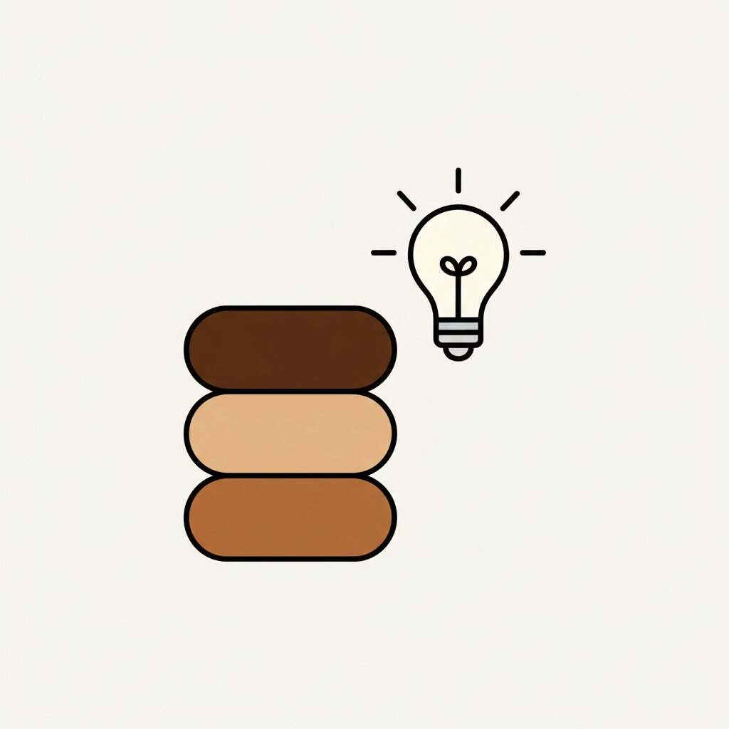 Niño explorando tecnología con curiosidad