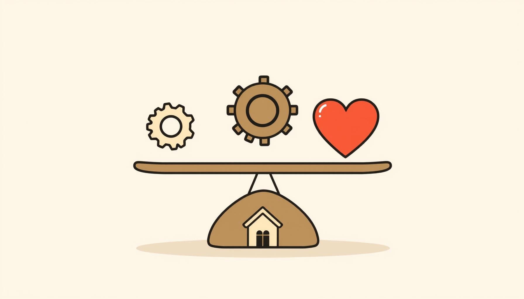 Gia đình cùng nhau cân bằng giữa công nghệ và trò chuyện