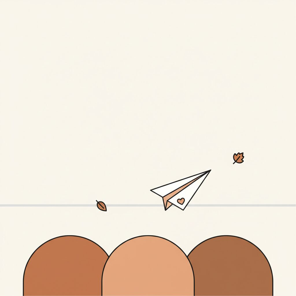 Masa depan manusiawi dengan AI untuk keluarga Indonesia